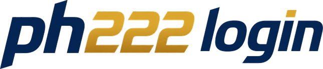 ph222 login official brand logo